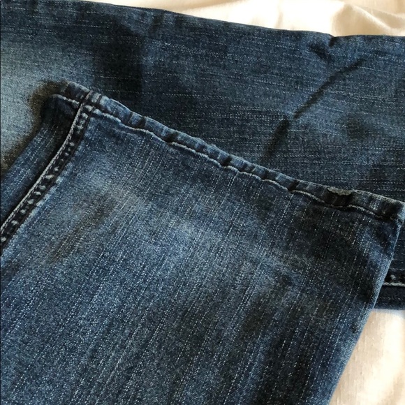 Silver Jeans - Picture 3 of 7